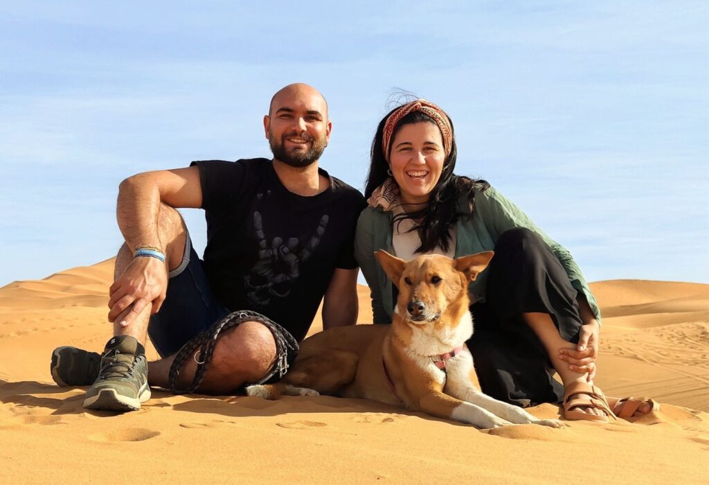 presupuesto viajar a marruecos 1