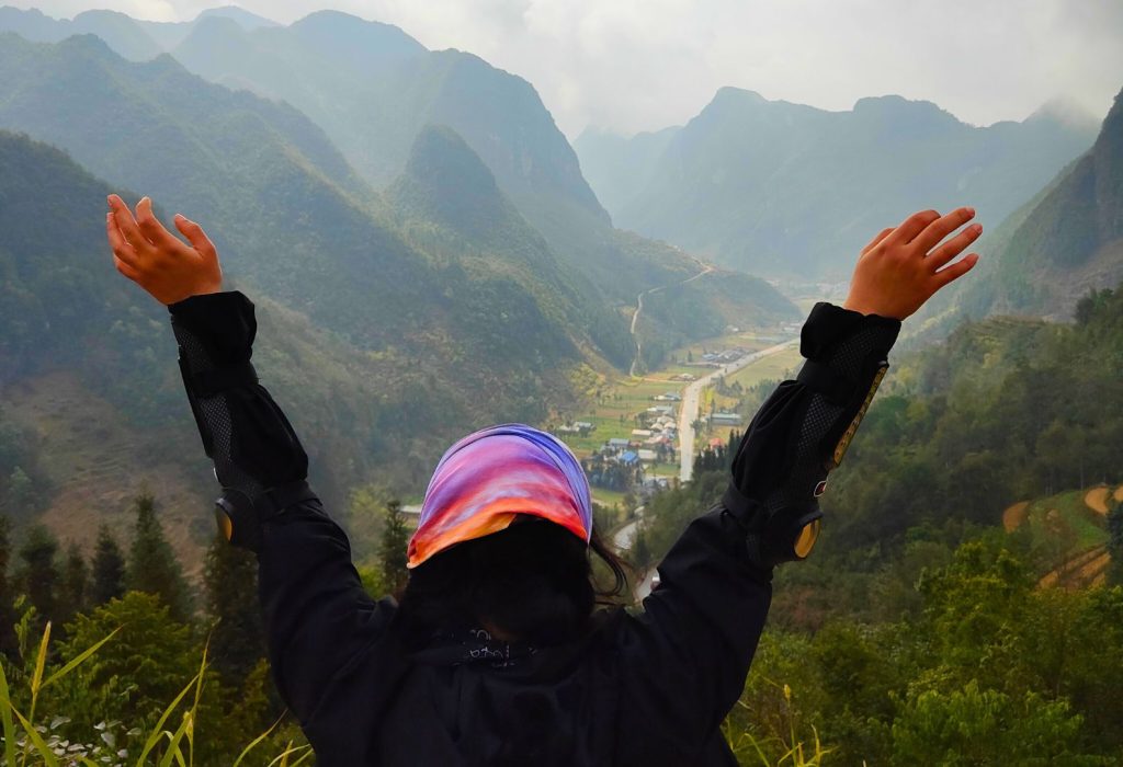 consejos para viajar a vietnam ha giang