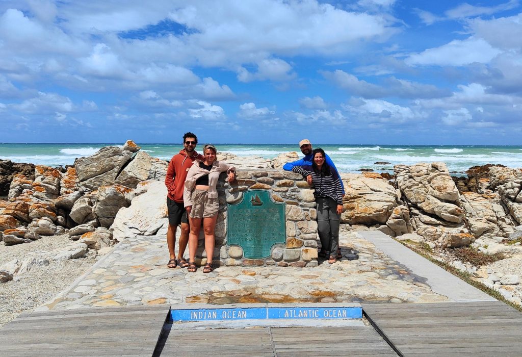 ruta sudafrica 30 dias