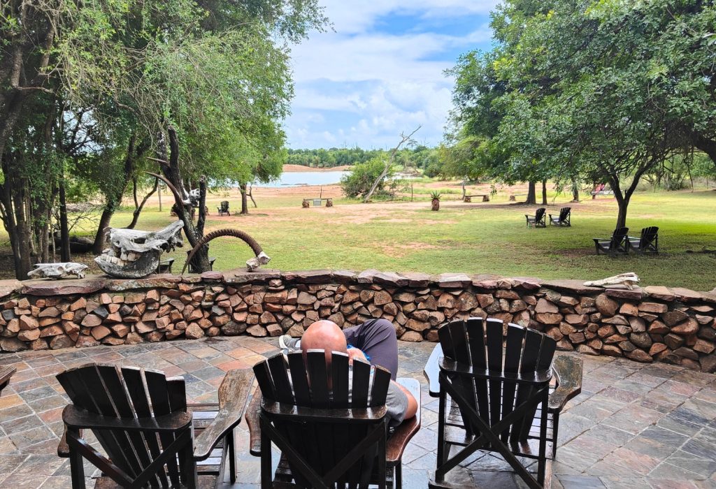 ruta sudafrica Eswatini