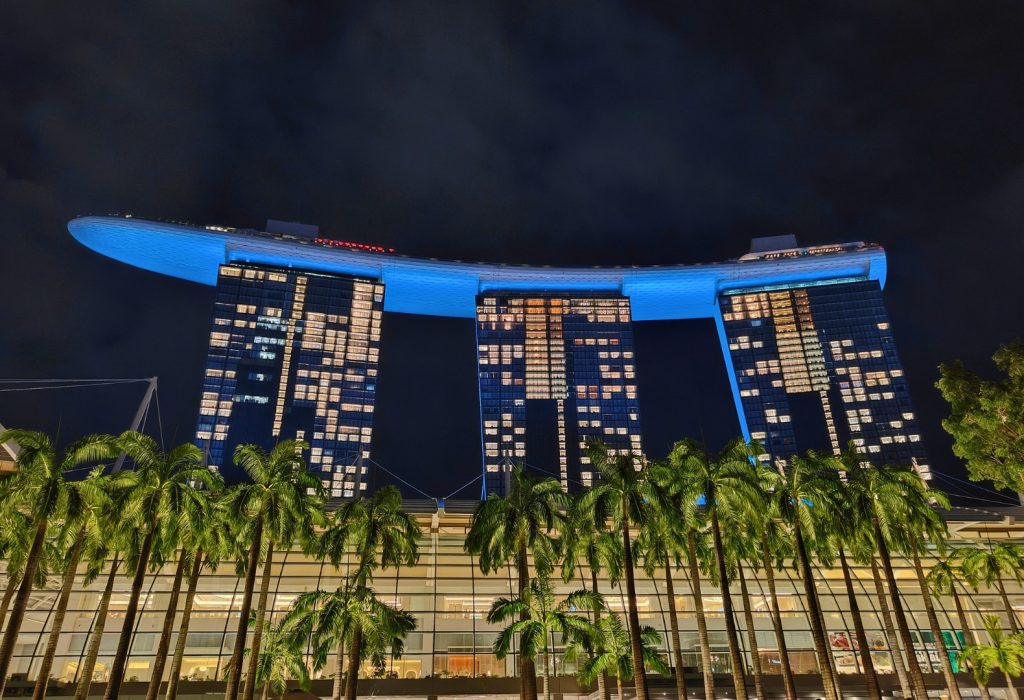 conseguir internet en Singapur precio esim internet en Singapur